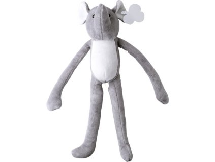 Plyšový slon , multicolor (Farba multicolor)