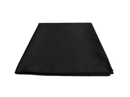 MICROTECH rýchloschnúci uterák 50 x 100 cm , Black (Farba Black)