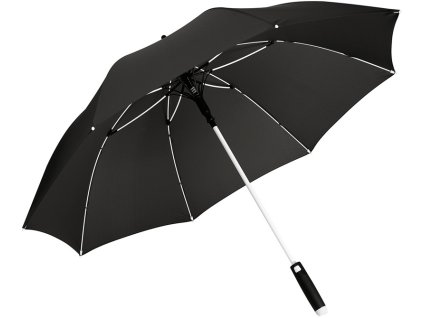 Automatický dáždnik , Black (Farba Black)