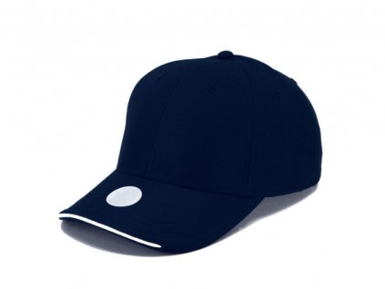 Baseballová čiapka UV Protection Cap , Navy (Farba Navy)