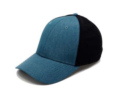 Šiltovka Fitmesh , Blue (Farba Blue)