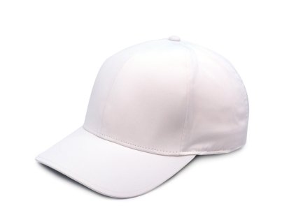 Šiltovka Seam sealed , white (Farba white)