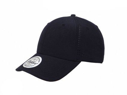 Šiltovka Sabbot sport , Black (Farba Black)