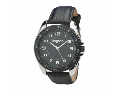 Náramkové hodinky Donatello , Black (Farba Black)