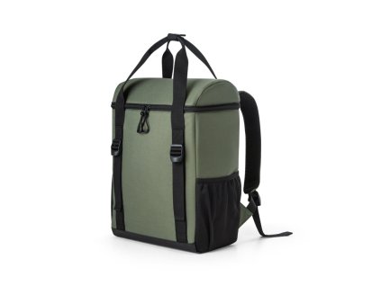 Chladiaci batoh , dark green (Farba dark green)