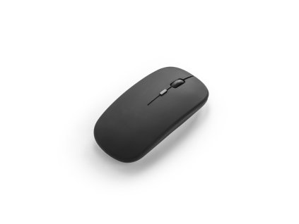 Bezdrôtová myš , Black (Farba Black)