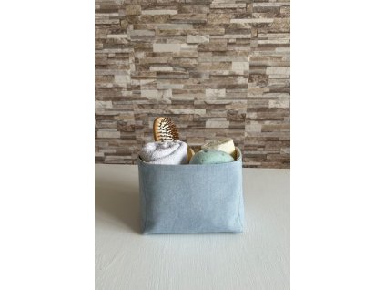 Vrecko na potraviny malé , granate (Farba granate)