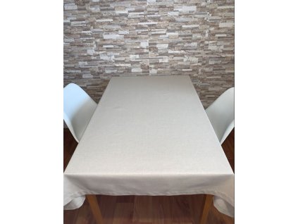 Obrus 160x120 cm , granate (Farba granate)
