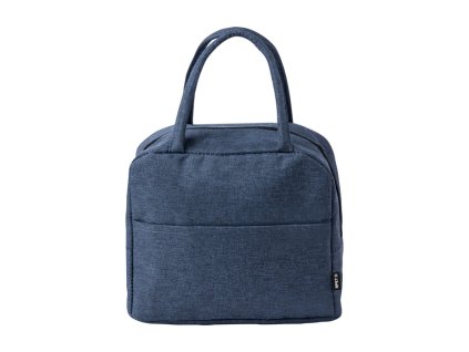 RPET chladiaca taška , Navy (Farba Navy)