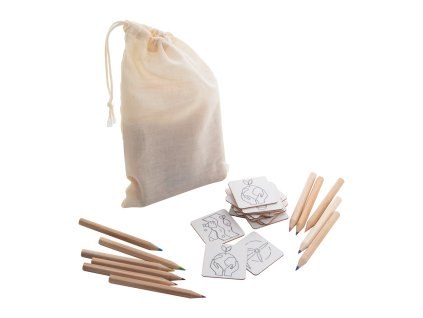 Vyfarbovacie pexeso , životné prostredie (Farba životné prostredie)