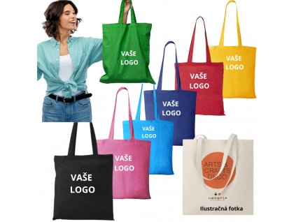 chd taška eko bavlna