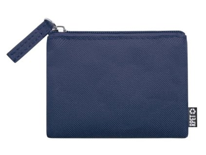 RPET peňaženka , Navy (Farba Navy)
