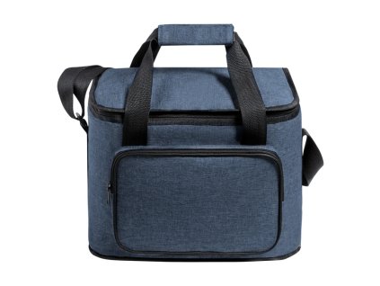 RPET chladiaca taška , Navy (Farba Navy)