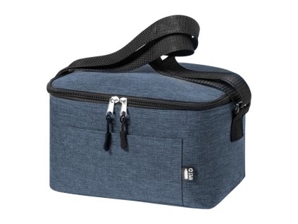 RPET chladiaca taška , Navy (Farba Navy)