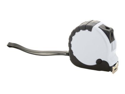 Meracie pásmo z RABS (5m) , white (Farba Yellow)