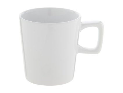 Keramický hrnček 280ml , white (Farba white)