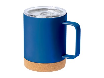 Nerezový termohrnček 330ml , Navy (Farba Navy)