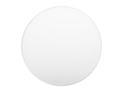 RPET frisbee , white (Farba white)