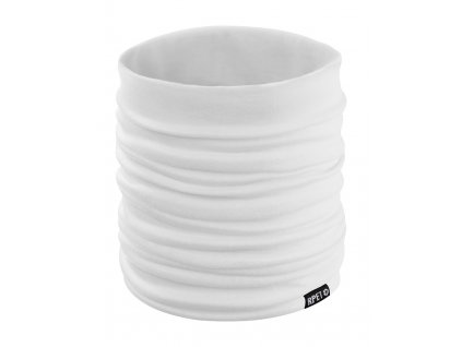 RPET bandana , white (Farba white)