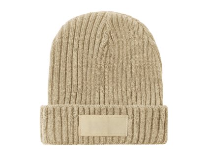 Zimná čiapka , natural (Farba natural)