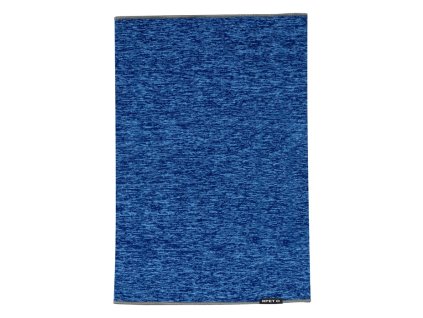 RPET multifunkčná šatka , Blue (Farba Blue)