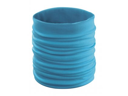 Bandana SUMMIT , light blue (Farba light blue)