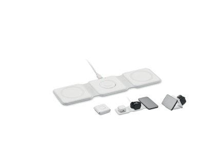 Nabíjacia stanica , white (Farba white)