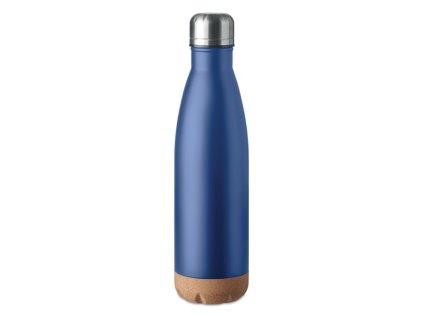 Nerezová termoska 500 ml , Blue (Farba Blue)