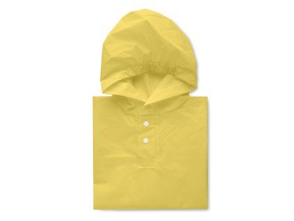 Detský pršiplášť , Yellow (Farba white)