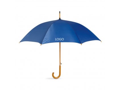 VZORKA Dáždnik s LOGOM