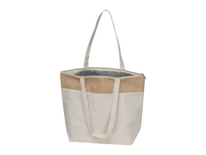 Chladiaca taška , Beige (Farba Beige)