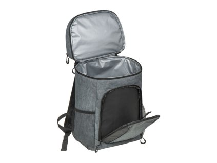 Chladiaci ruksak , Grey (Farba Grey)