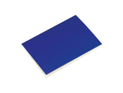 Zápisník A5 , Blue (Farba Blue)