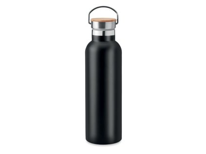 Termoska 750 ml , Black (Farba Black)