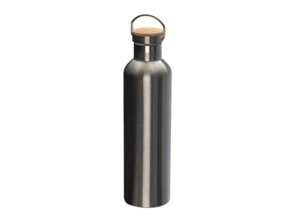 Nerezová termoska 1000 ml , Grey (Farba Grey)