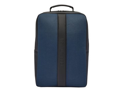 Batoh Mesh , Blue (Farba Grey)