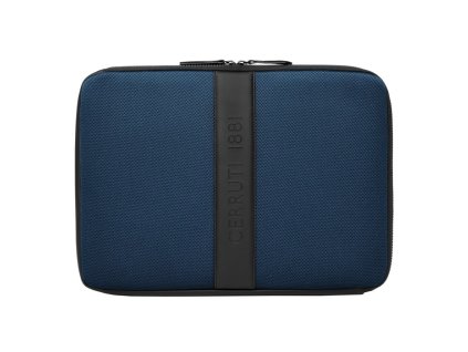 Obal na notebook Mesh , Blue (Farba Blue)