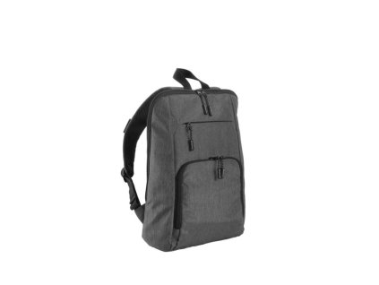 Ruksak na notebook , Grey (Farba Grey)