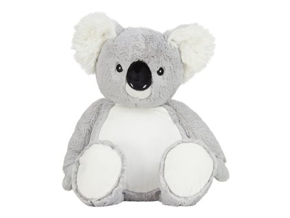Zippie koala , Grey (Farba Grey)