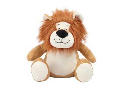 Zippie lev , Brown (Farba Brown)