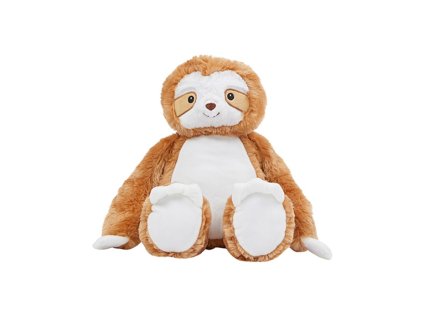 Zippie leňochod , Brown (Farba Brown)