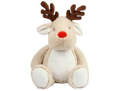 Zippie sob , Brown (Farba Brown)