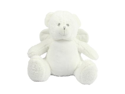 Zippie anjel , white (Farba white)