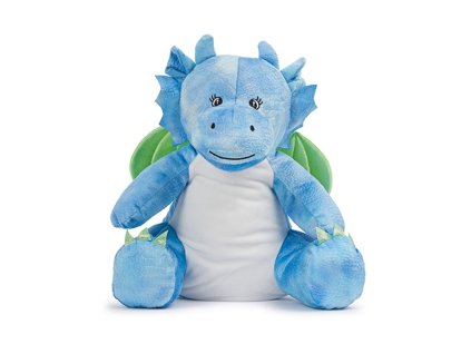 Zippie dráčik , Blue (Farba Blue)