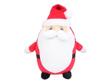 Zippie Santa , Red (Farba Red)