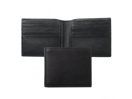 Peňaženka Sintra , Black (Farba Black)