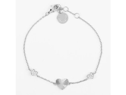 Náramok Alix , Silver (Farba gold)