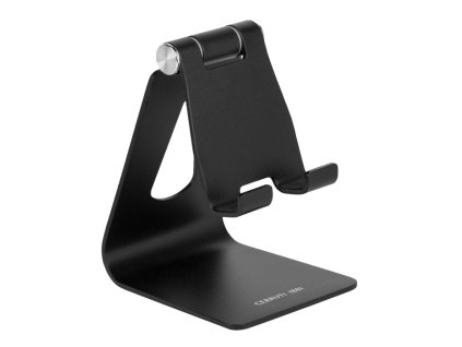 Stojan na mobil Block , Black (Farba Black)