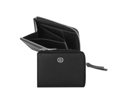 Obal na karty Regent , Black (Farba Black)