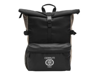 Batoh Brick Beige , khaki black (Farba khaki black)